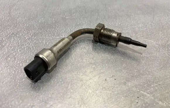 Alfa Romeo Stelvio Exhaust gas temperature sensor 55239662