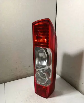 Citroen Jumper Rear/tail lights 1365775080