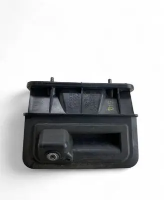 Audi Q8 Tailgate handle with camera 4M8827287