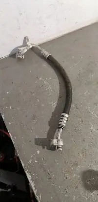 BMW X4 F26 Air conditioning (A/C) pipe/hose 9382724 21531100
