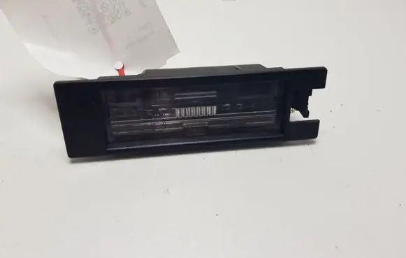 Opel Insignia A Number plate light 0461200
