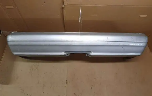 Mercedes-Benz S W140 Rear bumper 1408853114