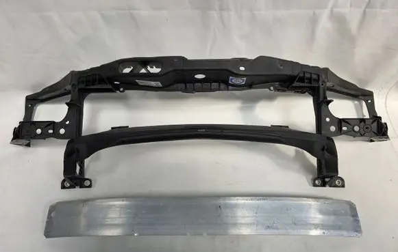 Opel Corsa D Front piece kit 10IFR0110169