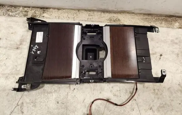 Rolls-Royce Ghost I Cup holder back 9178030