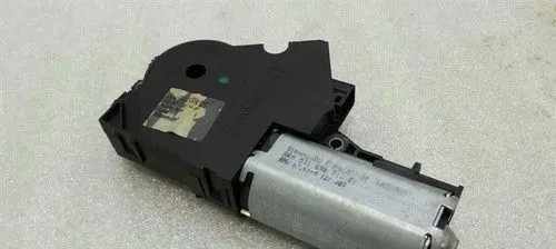 BMW 5 GT F07 Folding roof motor 4415542