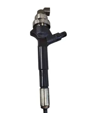 Opel Astra J Fuel injector 8973762703