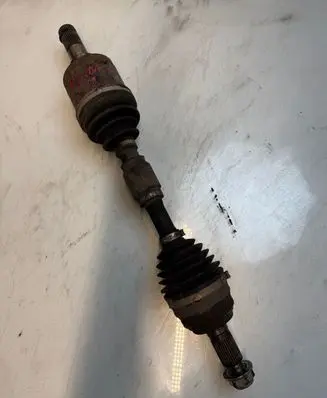 Mazda 6 Front driveshaft 123123