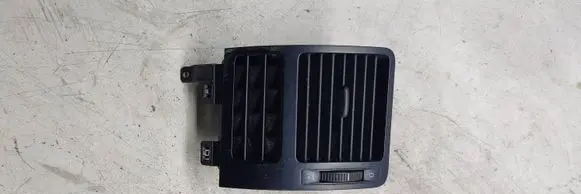 Volkswagen Touran I Dash center air vent grill 1t0819704b