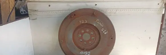 Toyota Picnic Flywheel D225 88K