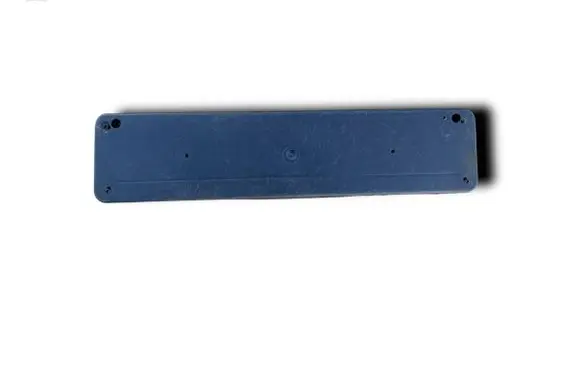 Mercedes-Benz C W202 Number plate surrounds holder frame A2028850481