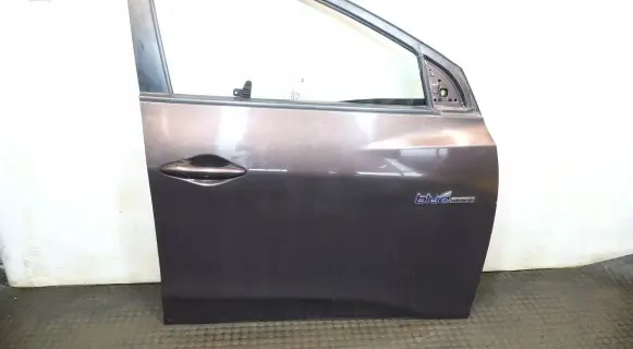Hyundai ix 55 Front door