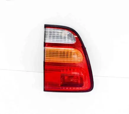Toyota Land Cruiser (J100) Tailgate rear/tail lights