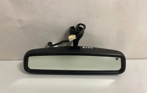 Mercedes-Benz CLK A209 C209 Rear view mirror (interior)