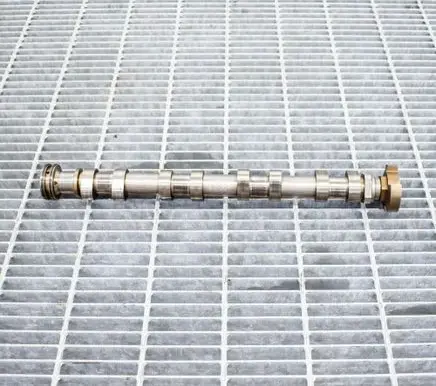 Citroen C3 Camshaft 7587754V758775480