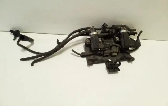 Ford Galaxy Turbo solenoid valve 1J0906627 1J0906627A 1J0906283C