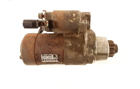 Nissan Murano Z50 Starter motor 23300CA000 M001T68681