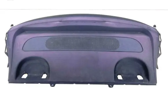 Mercedes-Benz CLS C219 Parcel shelf A2196900049