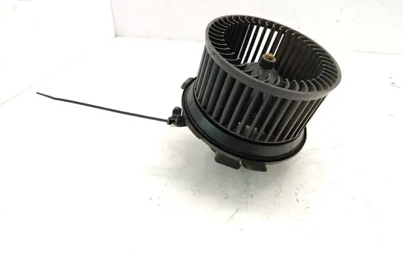 Peugeot 206 Heater fan/blower 6424501