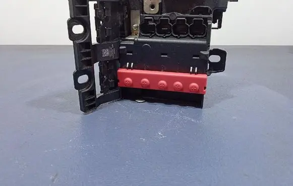 BMW X4 F26 Fuse box set 5A693E4