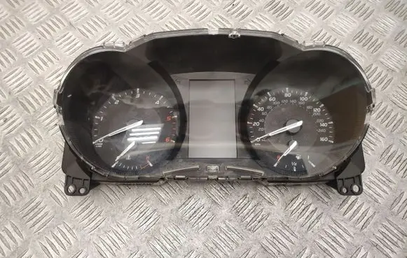 Toyota Avensis T270 Speedometer (instrument cluster) A2C94484800 8380005W50