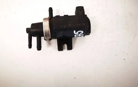 Audi A6 S6 C5 4B Turbo solenoid valve 1H0906627