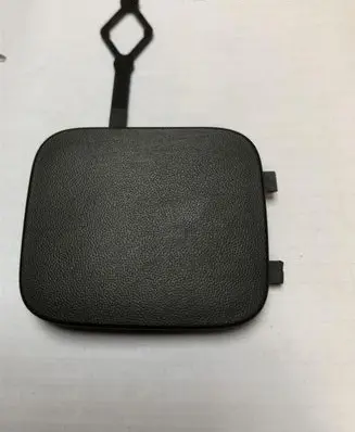Peugeot 3008 I Rear bumper row hook cap/cover 9685647677