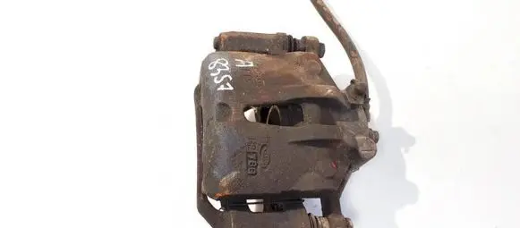 KIA Ceed Front brake caliper