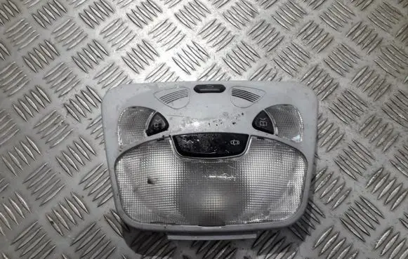 Mercedes-Benz C W203 Front seat light a2038201001 0011285113