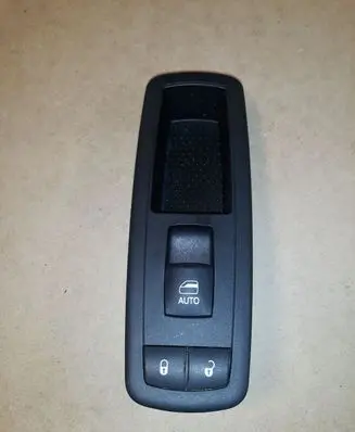 Jeep Grand Cherokee Electric window control switch 68030822AC