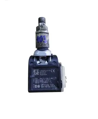 Mercedes-Benz E W213 Tire pressure sensor A0009052102Q02