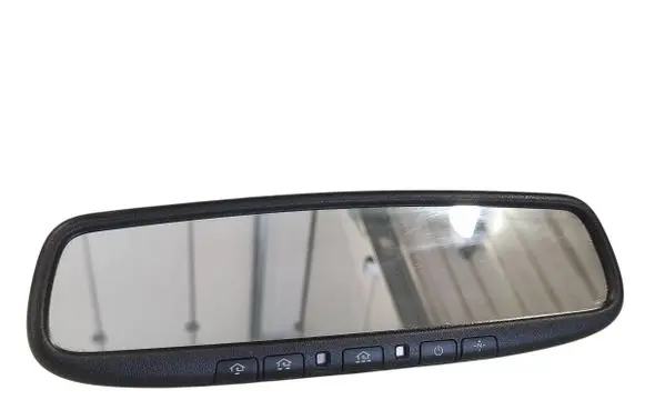 Subaru Outback (BS) Rear view mirror (interior) 0011459094 8499E0