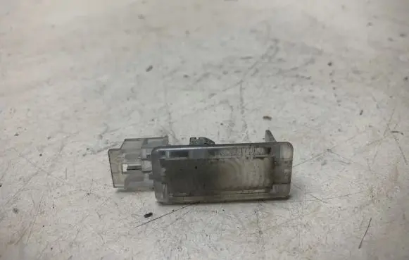 Mercedes-Benz C W203 Other interior light 203820001