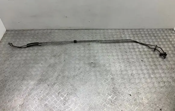 BMW 5 F10 F11 Active stabilizer tube/hose 6792433 6792434