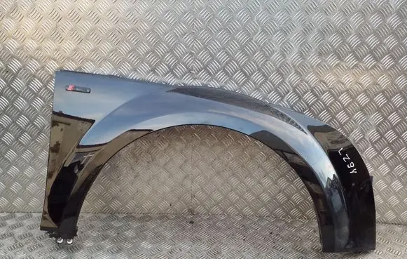 Audi TT TTS Mk2 Fender