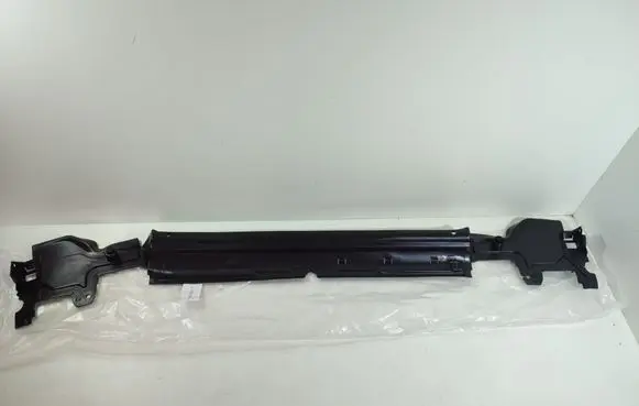 BMW 5 G30 G31 G38 Intercooler air channel guide 51747383846 7383846