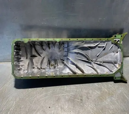 SsangYong Chairman W Oil sump 1040141402