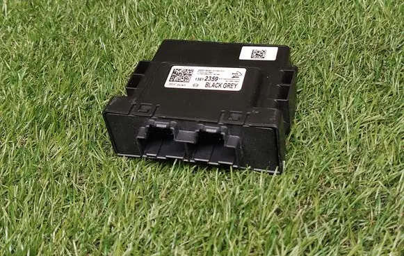 Buick Encore I Other control units/modules 13512359 812857993