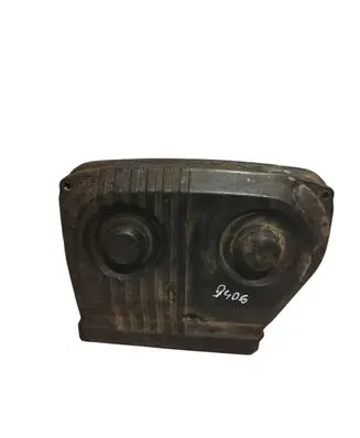 Subaru Forester SF Timing belt guard (cover) 13572AA043