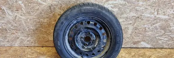 Volvo 440 R14 spare wheel 450284 61912140074