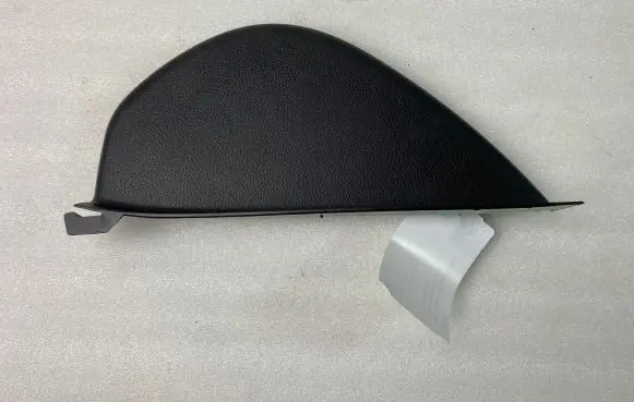 Jeep Grand Cherokee Dashboard side end trim P01462090BLR