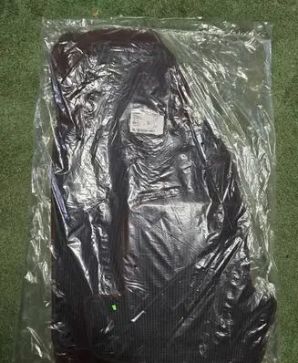 Porsche 911 992 Car floor mat set 992864435B091 273422