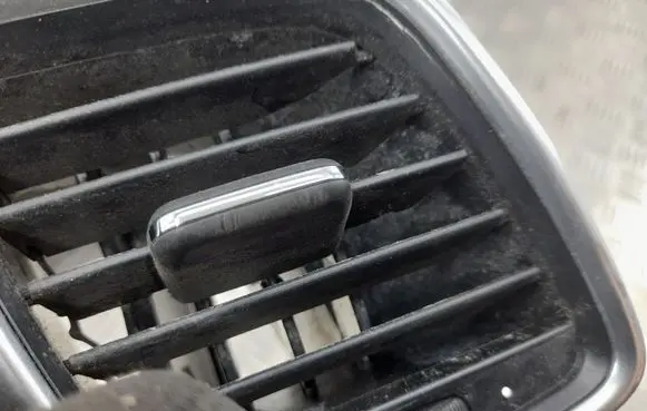 Porsche Panamera (970) Dashboard side air vent grill/cover trim 970552131