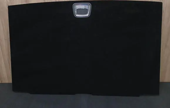 Mercedes-Benz B W246 W242 Trunk bottom trim panel 2466800142 A2466800142
