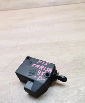 Mitsubishi Carisma Central locking motor Carismaservomotor