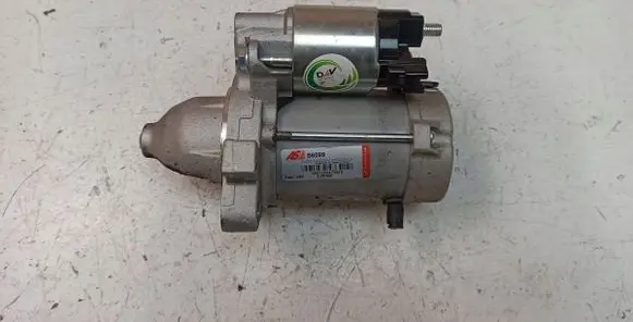 Toyota Yaris Starter motor 