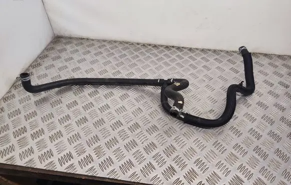 Ford Mustang Mach-E Engine coolant pipe/hose LJ938D050CD