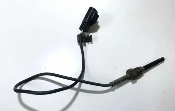 Volvo XC90 Exhaust gas temperature sensor 30729648a
