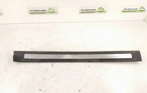 Mercedes-Benz B W245 Front sill trim cover 1696800074 A1696800074