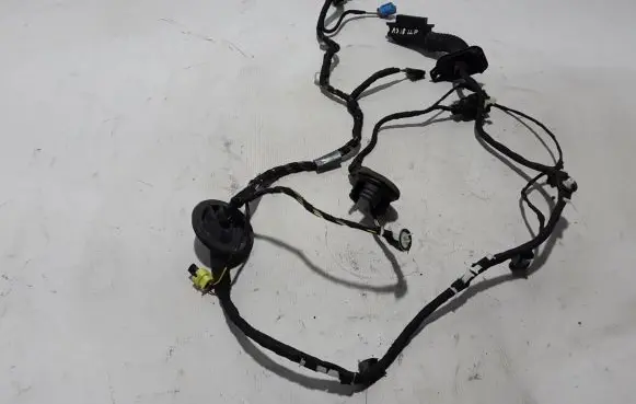 Audi A3 S3 8V Other wiring loom 8V4971029A