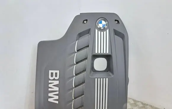 BMW X3 F25 Engine cover (trim) 7584636
